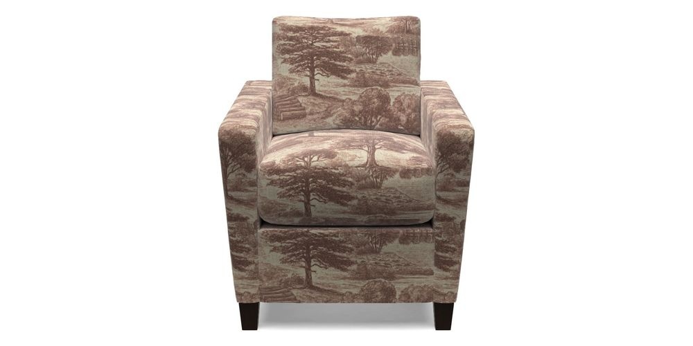 Bespoke Armchairs