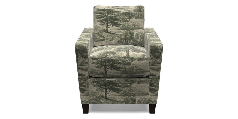 Bespoke Armchairs