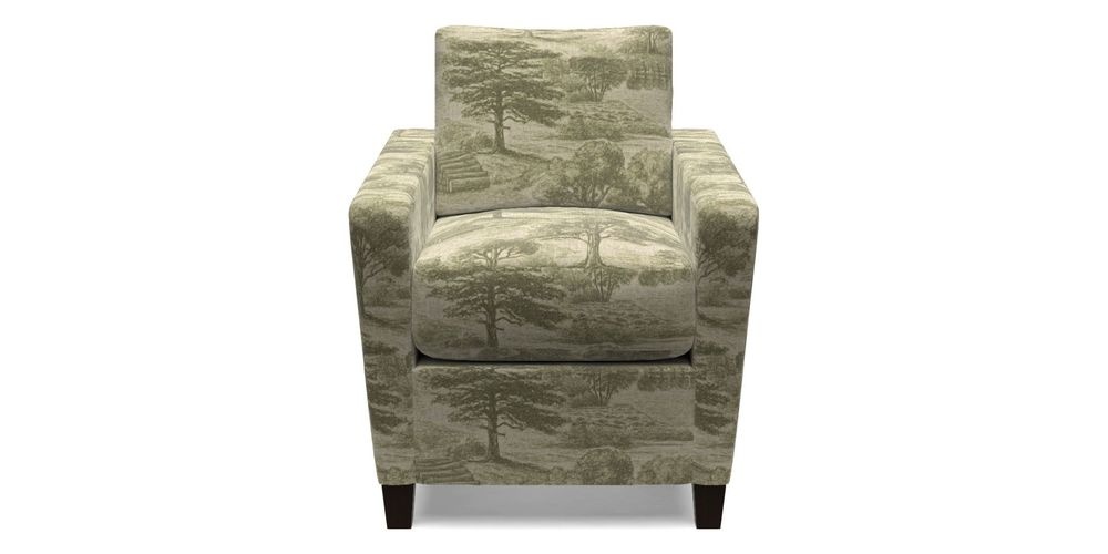 Bespoke Armchairs