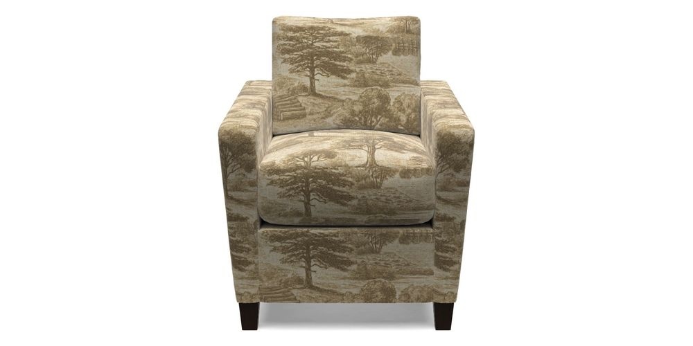 Bespoke Armchairs