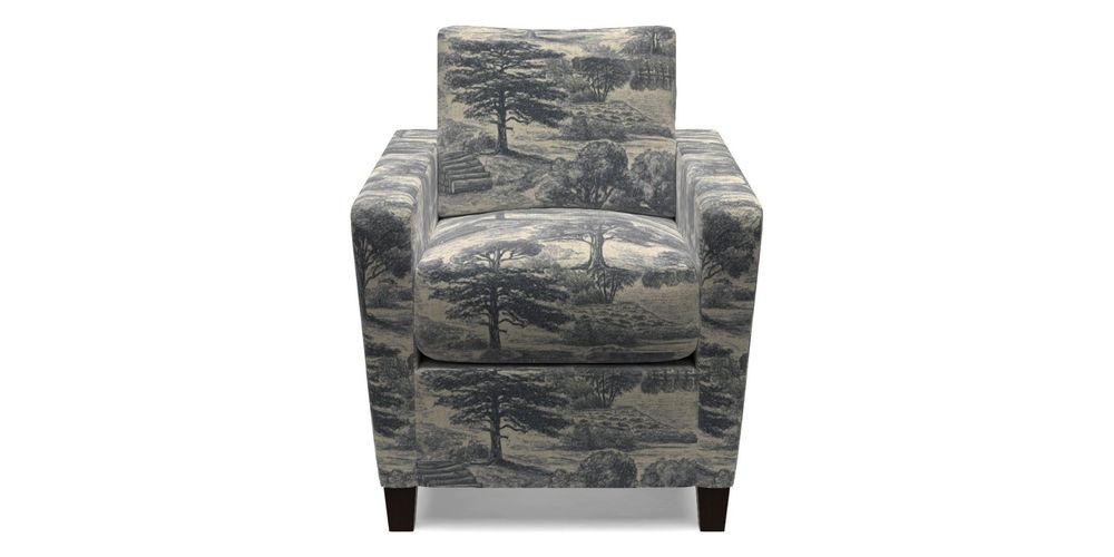 Bespoke Armchairs