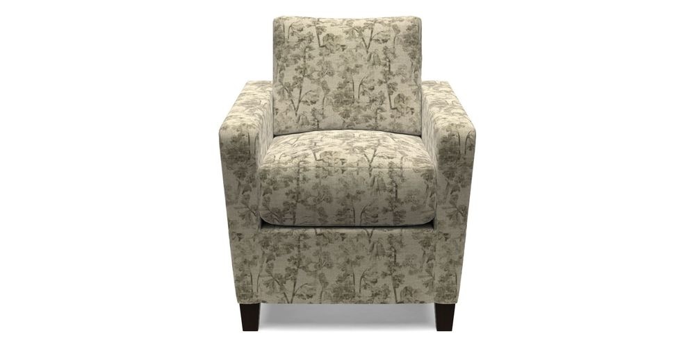 Bespoke Armchairs