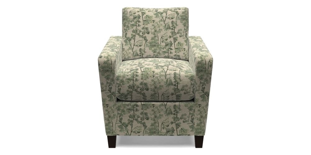 Bespoke Armchairs