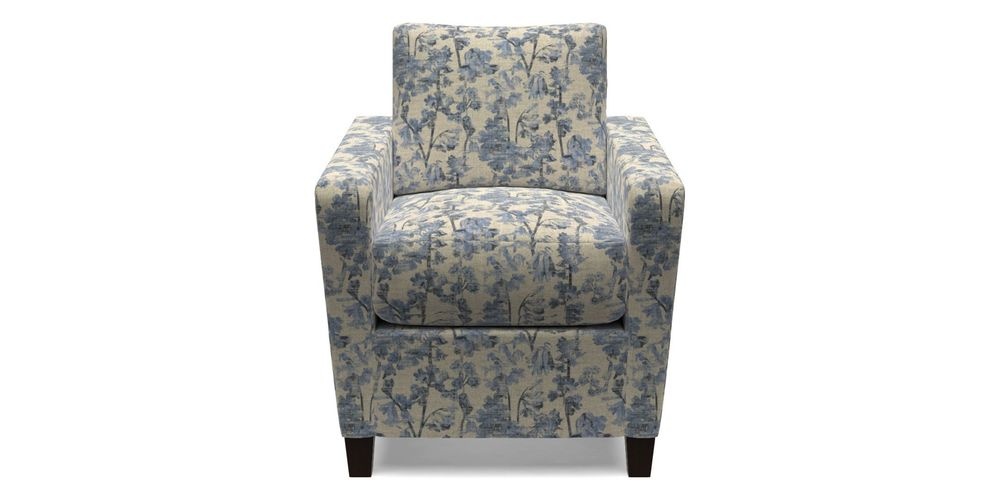 Bespoke Armchairs