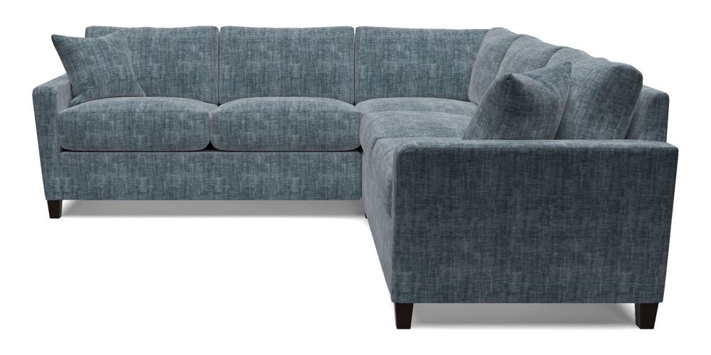 Large Corner Sofas LHF & RHF