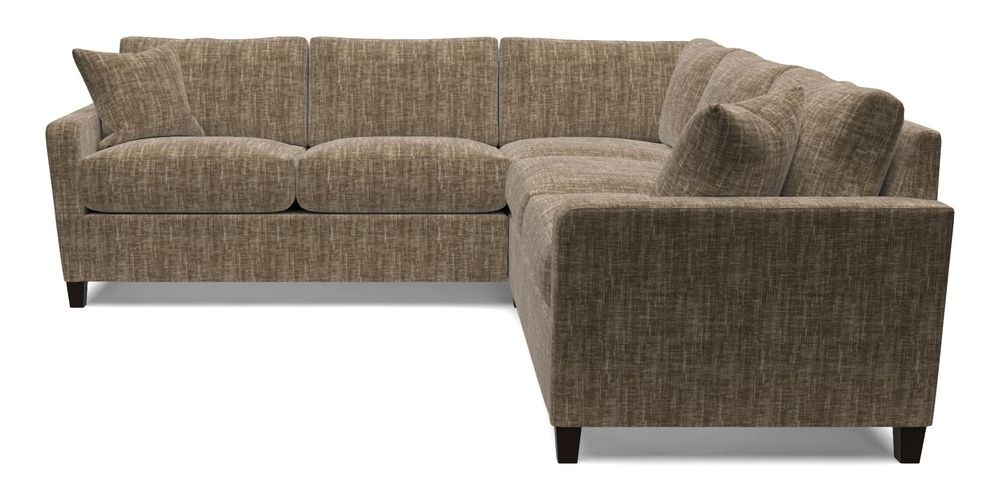 Large Corner Sofas LHF & RHF