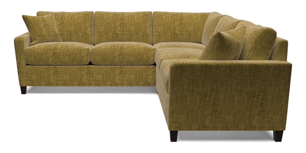 Large Corner Sofas LHF & RHF