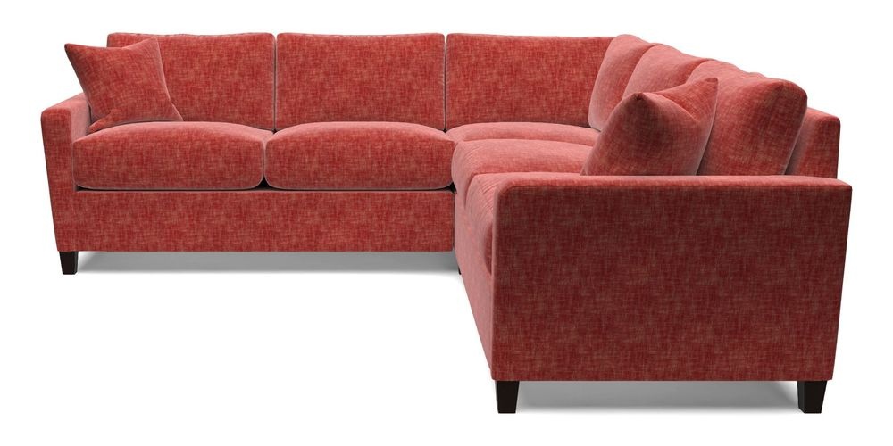 Large Corner Sofas LHF & RHF