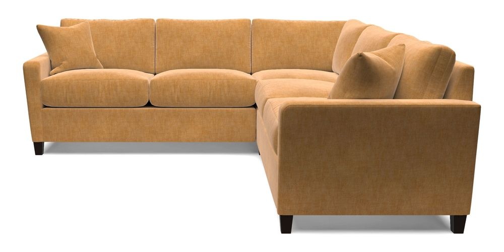 Large Corner Sofas LHF & RHF