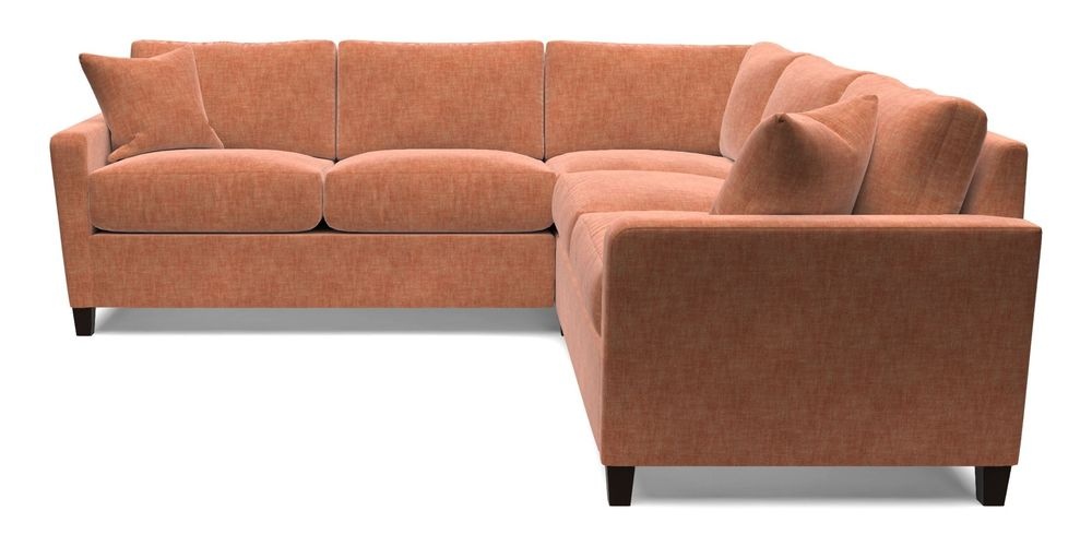 Large Corner Sofas LHF & RHF