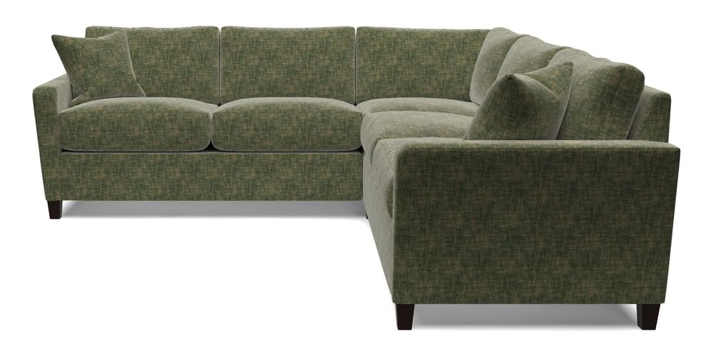 Large Corner Sofas LHF & RHF