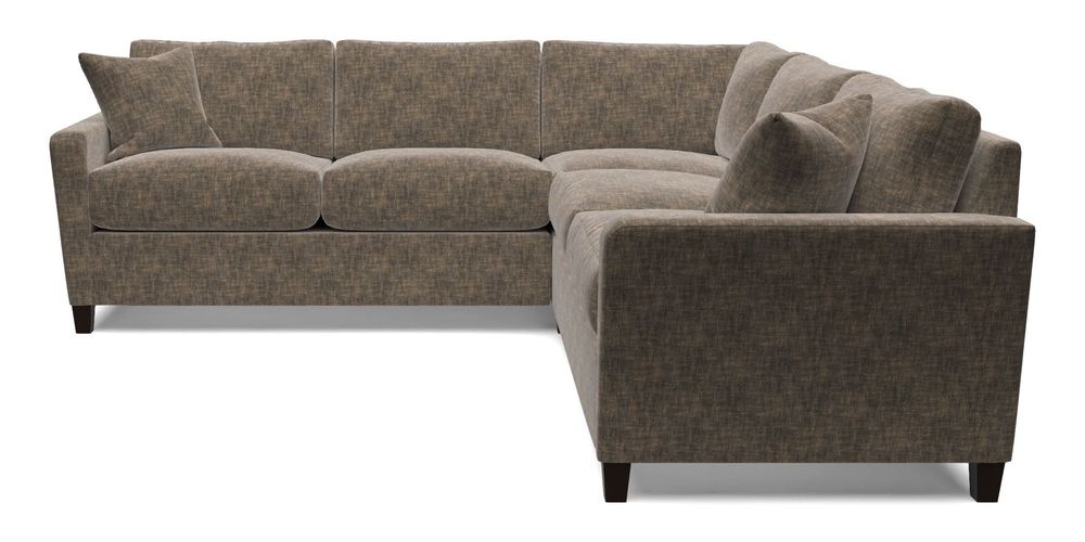 Large Corner Sofas LHF & RHF