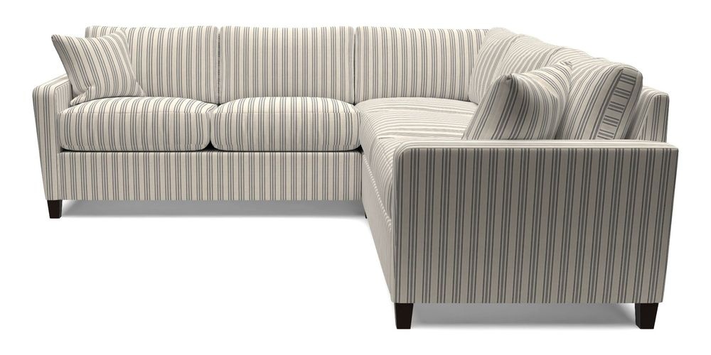 Large Corner Sofas LHF & RHF