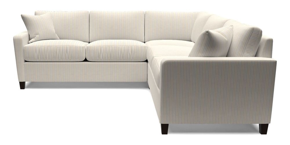 Large Corner Sofas LHF & RHF