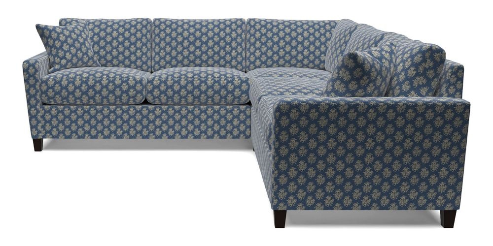 Large Corner Sofas LHF & RHF