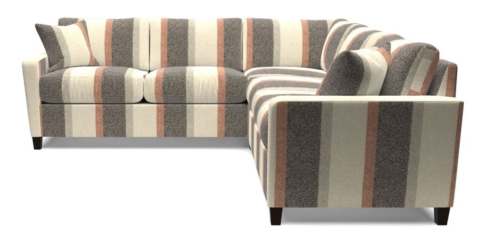 Large Corner Sofas LHF & RHF