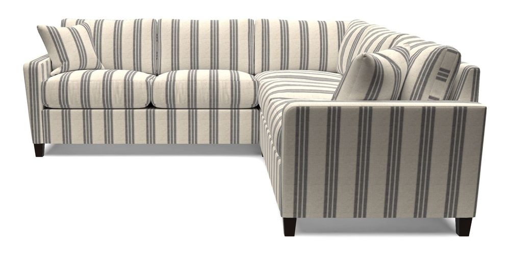 Large Corner Sofas LHF & RHF