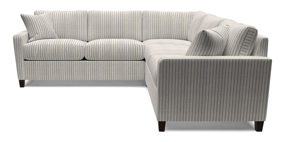 Large Corner Sofas LHF & RHF