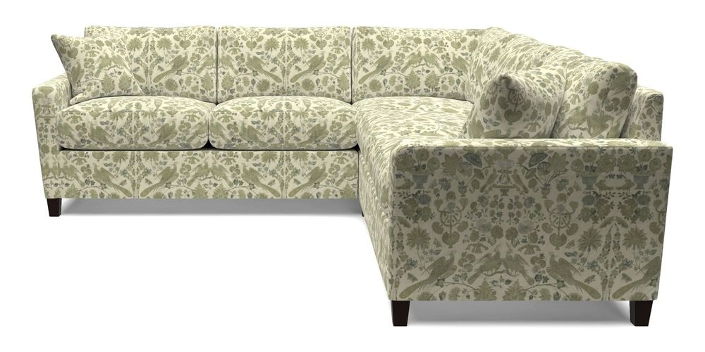 Large Corner Sofas LHF & RHF