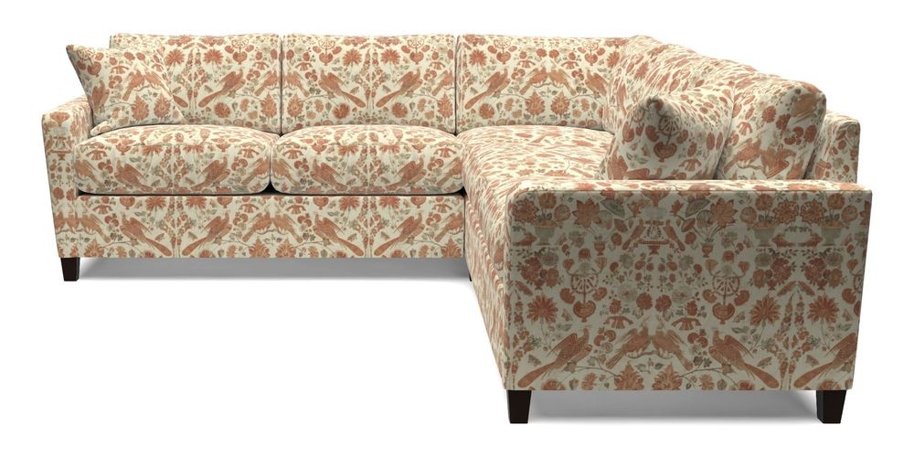 Large Corner Sofas LHF & RHF