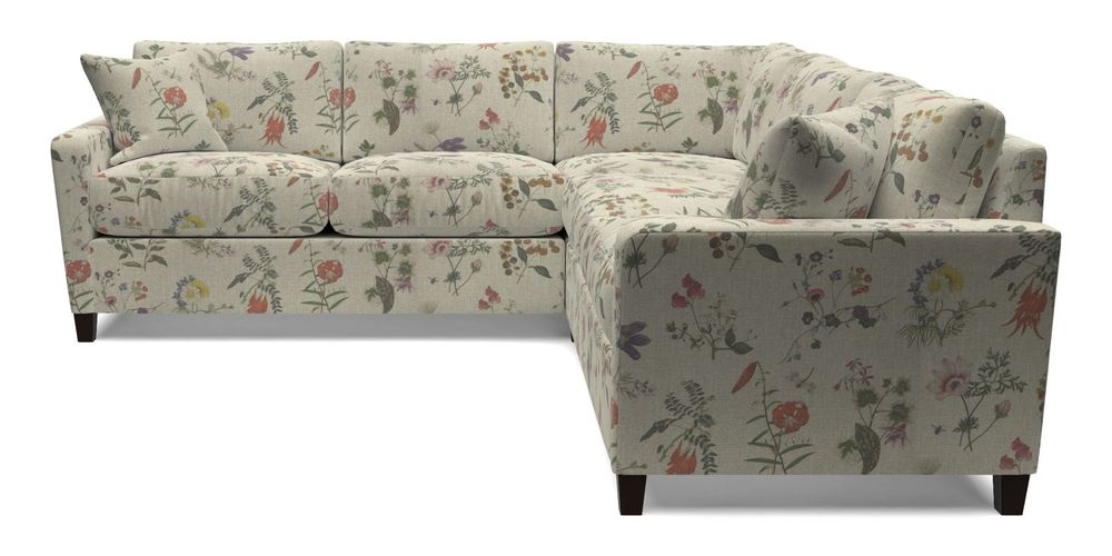 Large Corner Sofas LHF & RHF