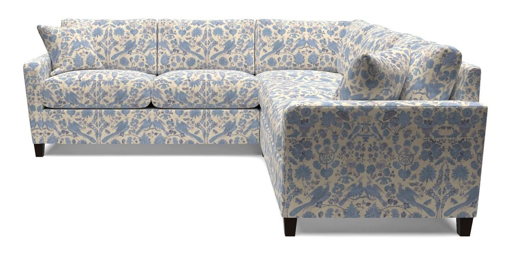 Large Corner Sofas LHF & RHF