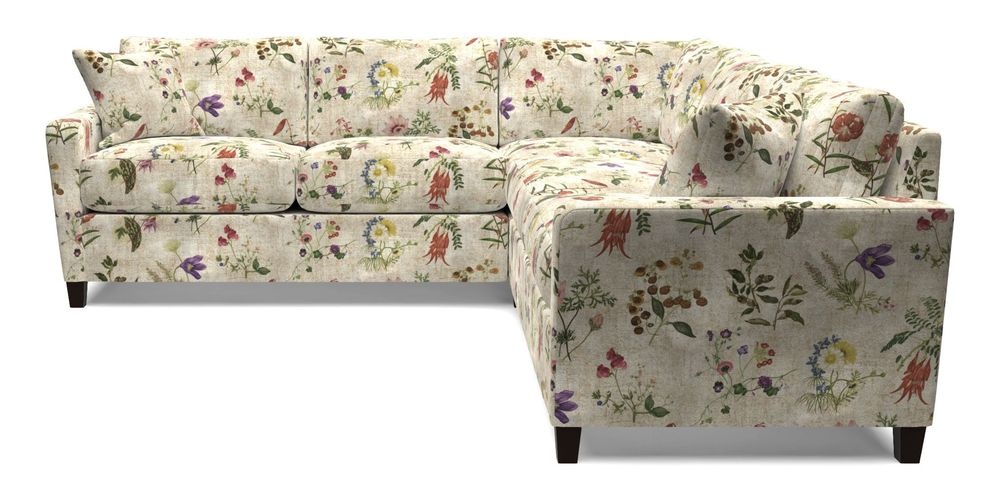 Large Corner Sofas LHF & RHF