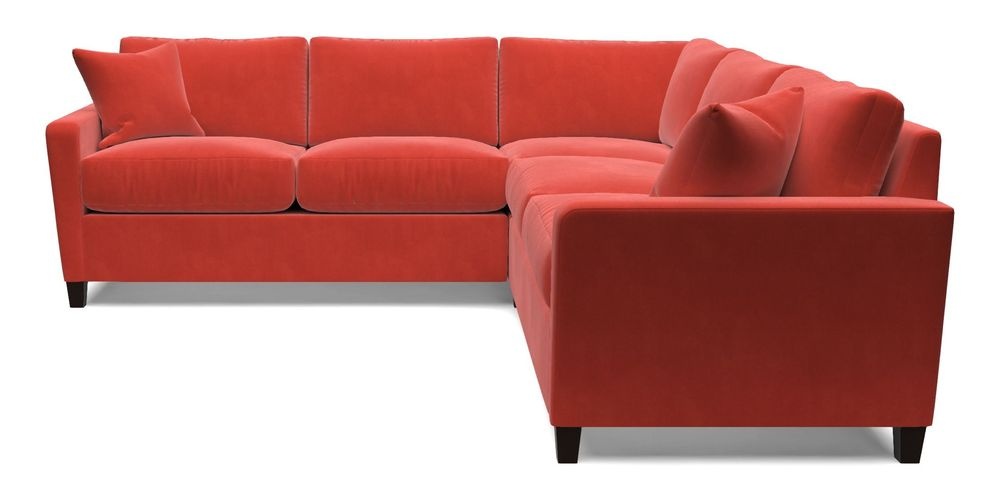 Large Corner Sofas LHF & RHF