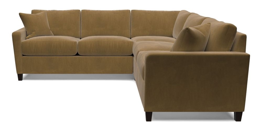 Large Corner Sofas LHF & RHF