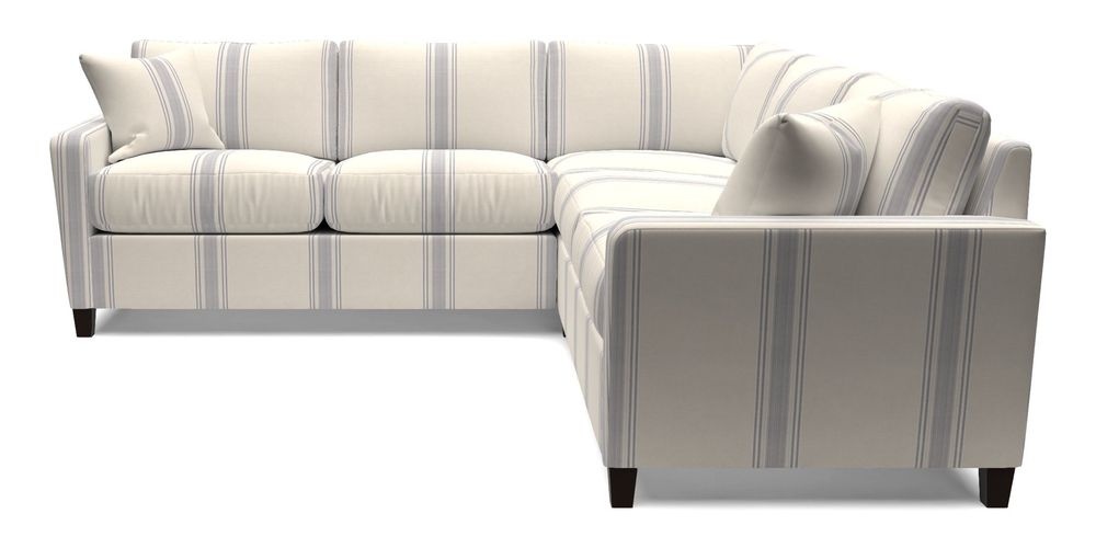 Large Corner Sofas LHF & RHF