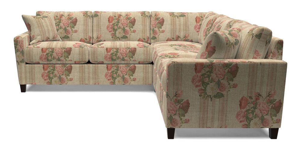 Large Corner Sofas LHF & RHF