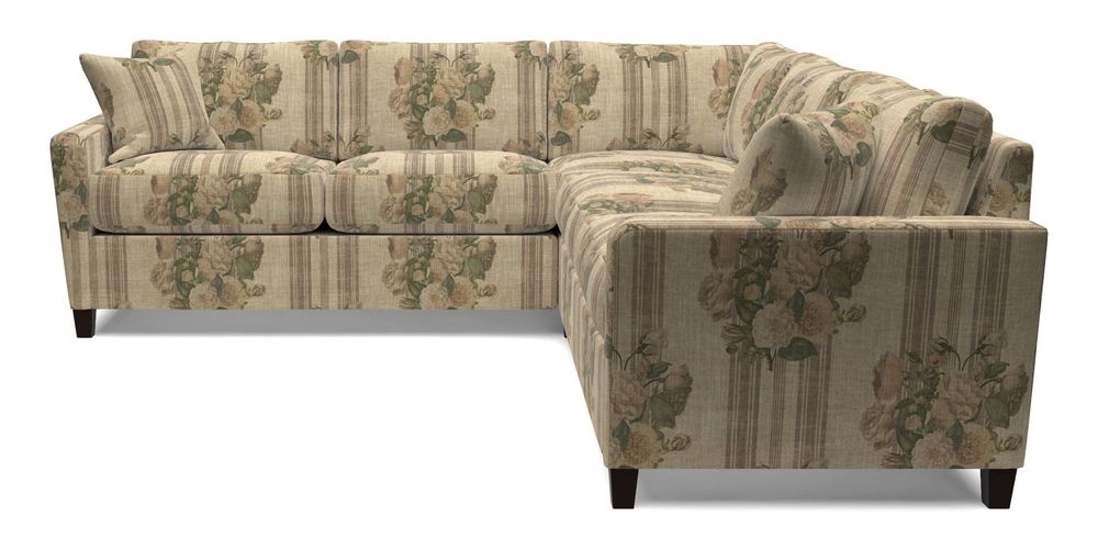 Large Corner Sofas LHF & RHF