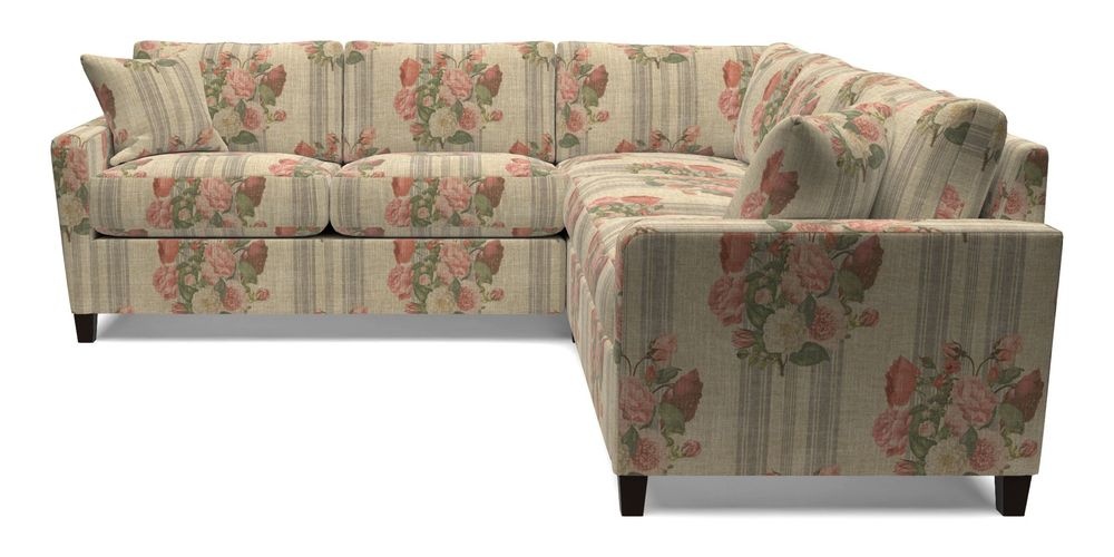 Large Corner Sofas LHF & RHF