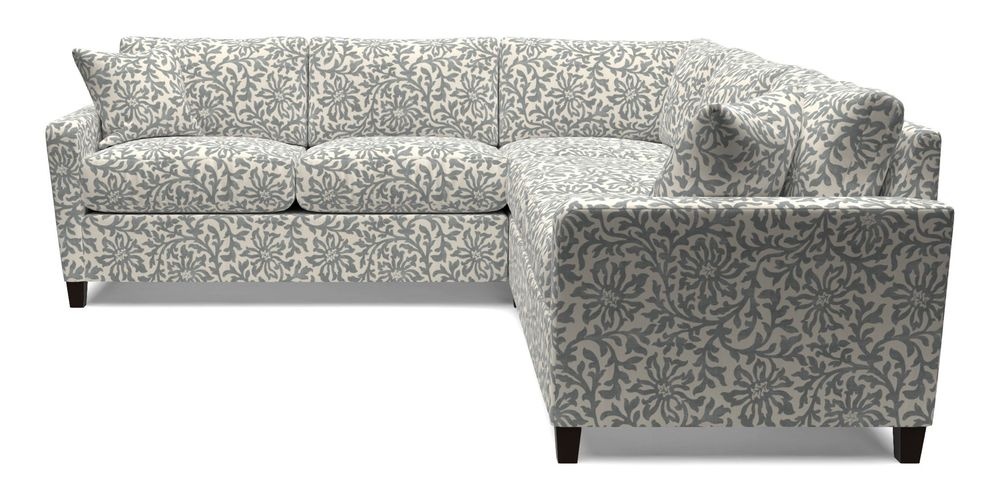 Large Corner Sofas LHF & RHF