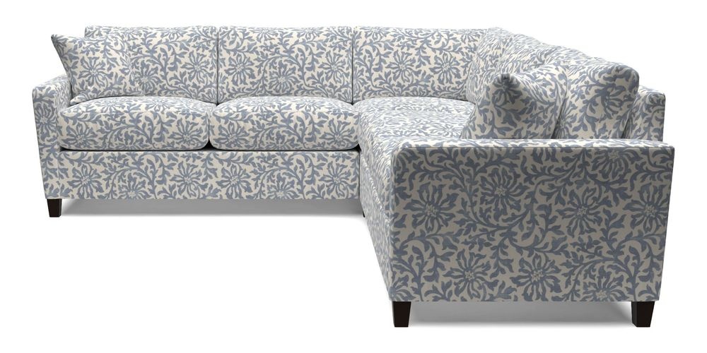 Large Corner Sofas LHF & RHF