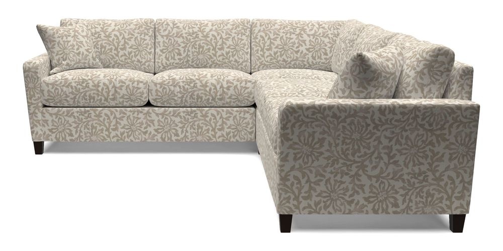 Large Corner Sofas LHF & RHF