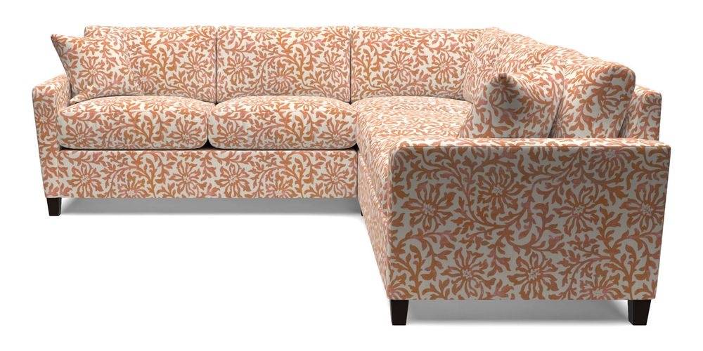 Large Corner Sofas LHF & RHF