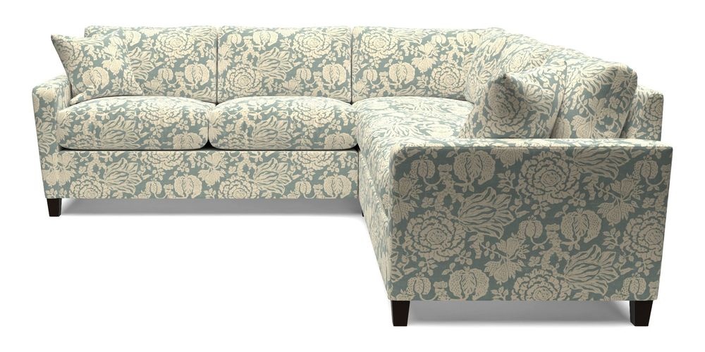 Large Corner Sofas LHF & RHF