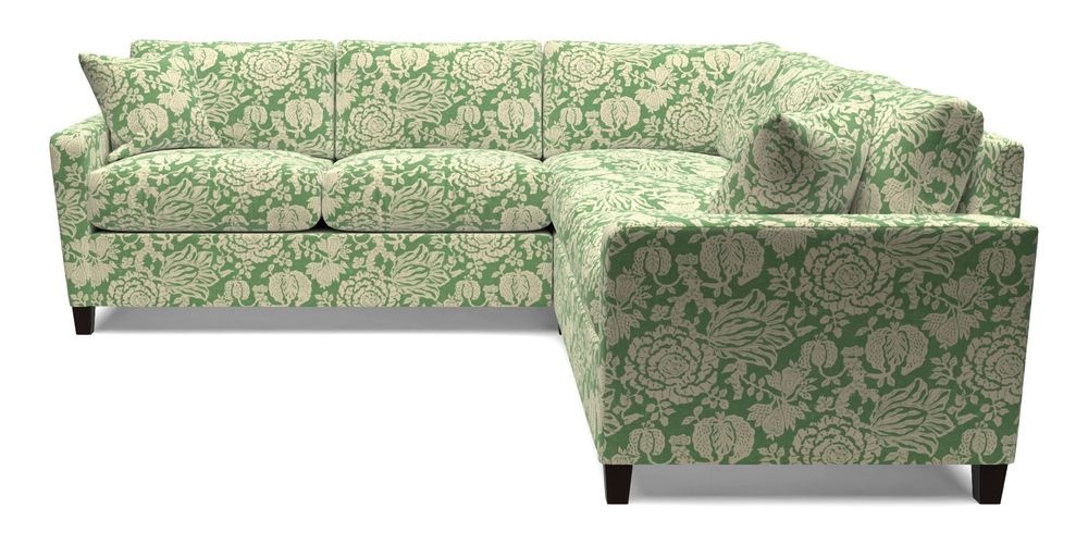 Large Corner Sofas LHF & RHF