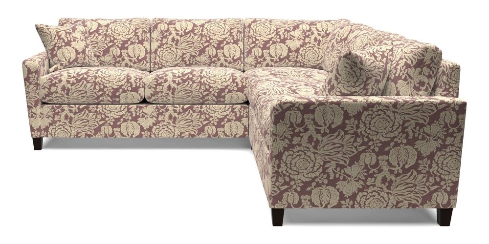 Large Corner Sofas LHF & RHF