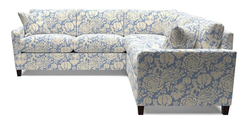 Large Corner Sofas LHF & RHF