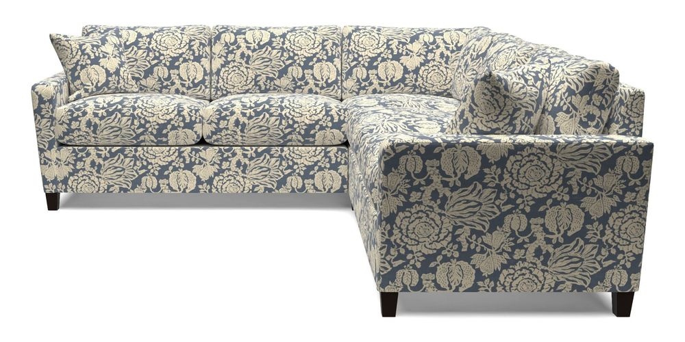 Large Corner Sofas LHF & RHF