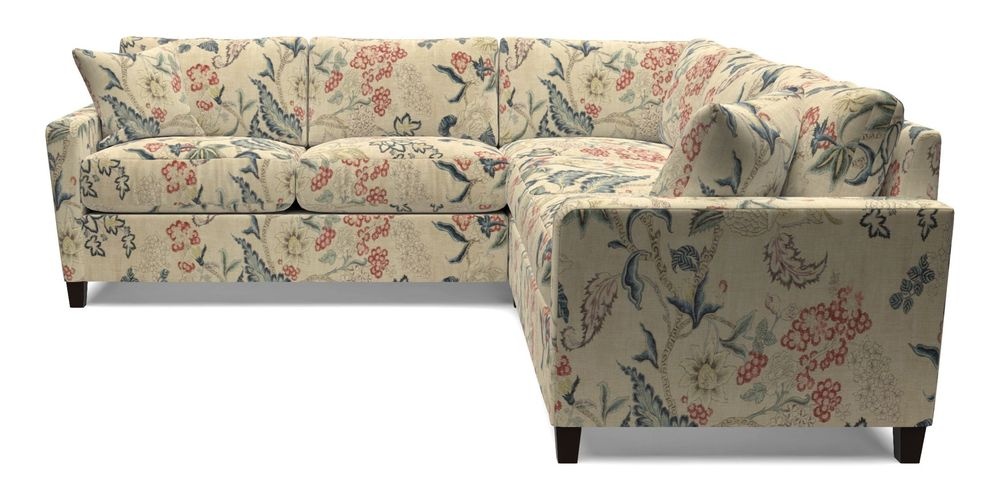 Large Corner Sofas LHF & RHF