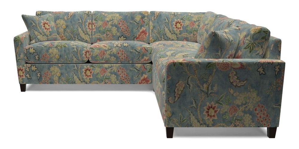 Large Corner Sofas LHF & RHF