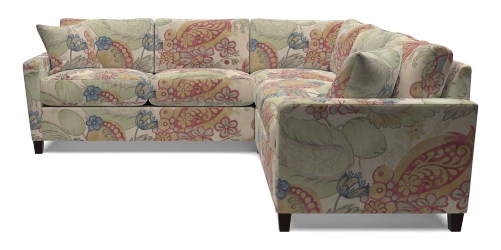 Large Corner Sofas LHF & RHF