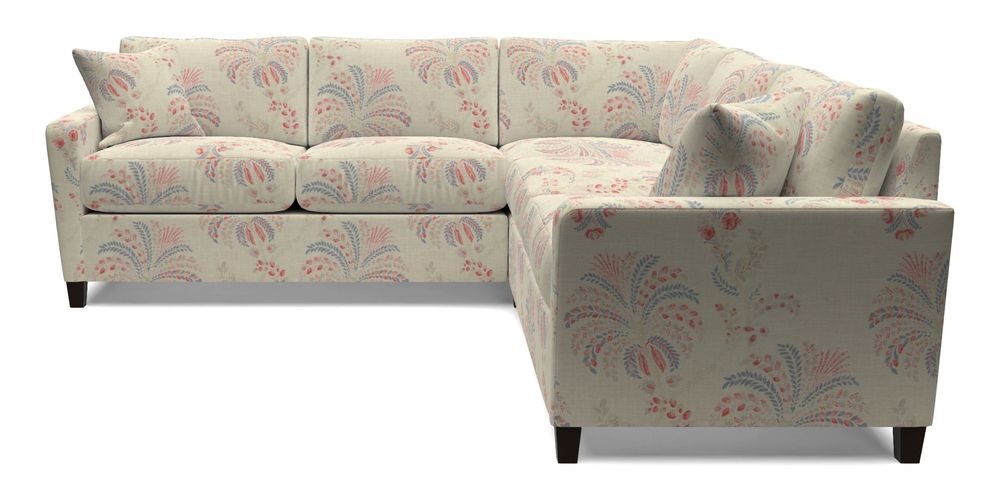 Large Corner Sofas LHF & RHF