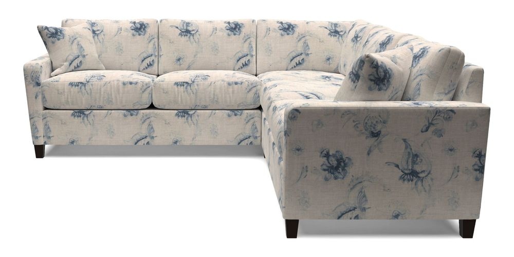 Large Corner Sofas LHF & RHF