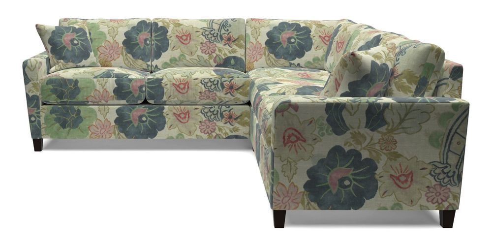 Large Corner Sofas LHF & RHF