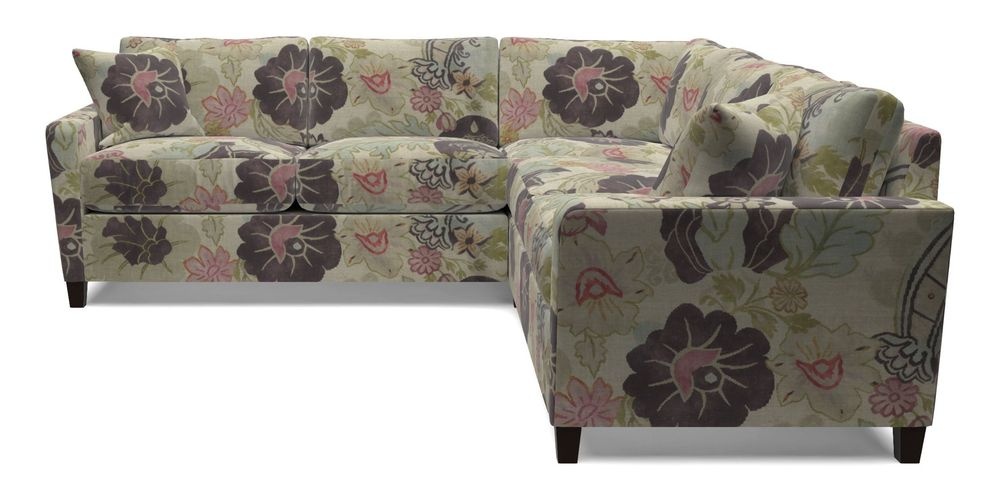 Large Corner Sofas LHF & RHF