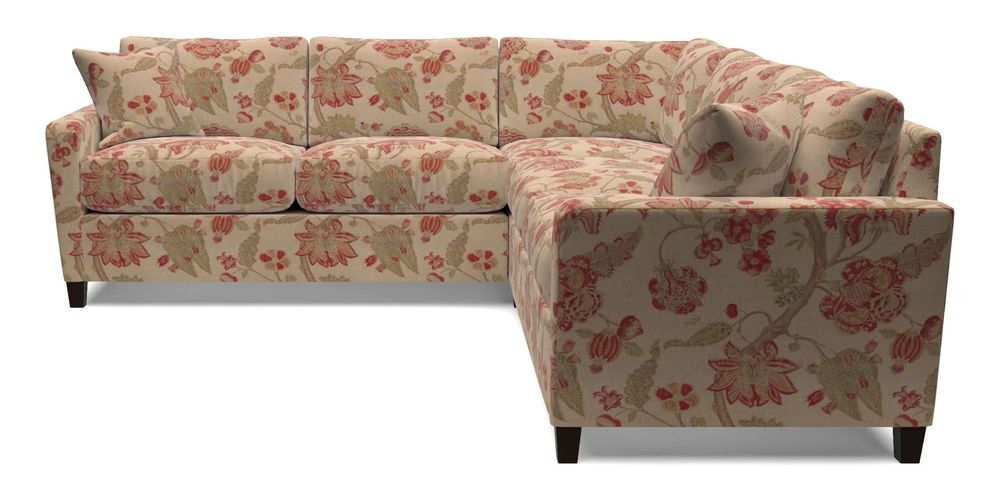 Large Corner Sofas LHF & RHF